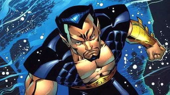 光照會 漫威宇宙的隱秘守護(hù)者與頂級安全體系